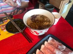 -谭鸭血老火锅(万象九宜城店)