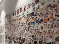 -子曰书院·古筝围棋书法国画小主持(夏都店)