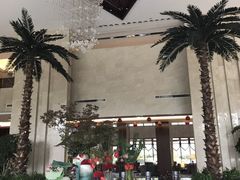 -常州环球恐龙城维景国际大酒店