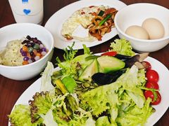 -深圳东门凯悦嘉轩酒店