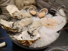 澳洲鲍鱼-熹悟海鲜火锅·广式打边炉