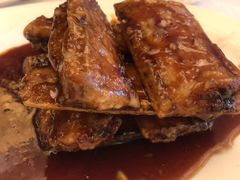 香煎带鱼-海富门·带鱼·淮扬菜·粤菜(甘家口店)