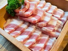 -TAIFORKS 大福食堂·山葵烤肉料理·拌饭(宝安店)