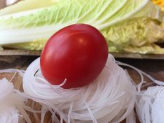 -前门·鲜肉火锅(长风店)