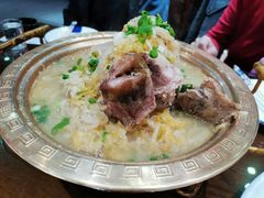 -东北大院·东北菜(三台子店)