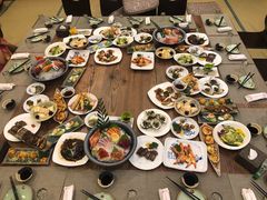 -红叶日料·放题·海胆·定食(星海店)