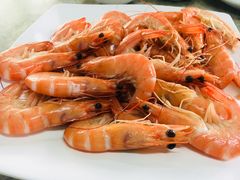 -四川小胡子海鲜(丁村万人海鲜广场店)