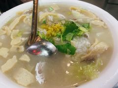 -官塘锋记鱼生·生腌·砂锅粥(牌坊街店)