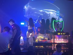 -V AMUSING CLUB·酒吧(银河中心店)