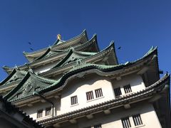 -名古屋城