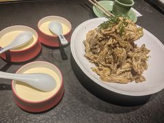 乾隆白菜-北平盛世·新京菜·北京烤鸭(劲松·双井店)