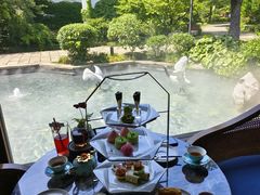 -广富林宰相府酒店·水云间