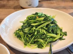 -川旺角融合菜•海景餐厅(星海广场店)
