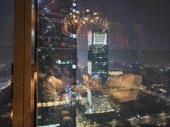-金奥国际酒店温哥华扒房Vancouver Grill