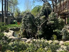 -林间山庄