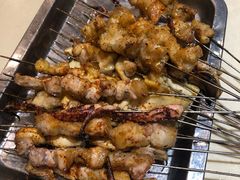 -群姐面馆·海鲜烧烤(同安路二店)