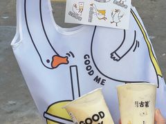 -古茗(番禺厦滘店)
