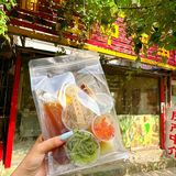 藏在徐州巷子里的宝藏小吃店🥘