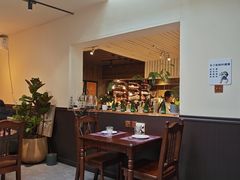 -沏点Trattoria意大利餐厅(新街口店)