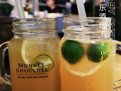 -胡桃里音乐酒馆(罗湖HALO广场店)