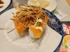 -濱寿司(高新伊藤店)