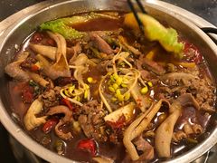 -胖娃古镇鸡杂(磁器口总店)