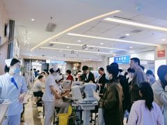 -武汉大学附属爱尔眼科医院(湖北总院)