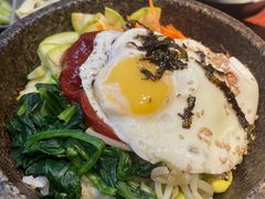 -火炉情韩国料理店(古田路店)