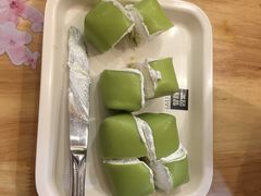 -满记甜品(王府井北京市百货大楼店)