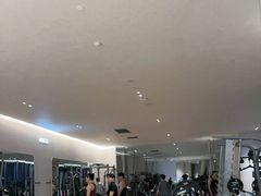 -YCHL FIT 健身(星寰店)