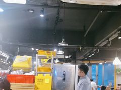 -帽帽家只卖生蚝·烧烤(沙湖路店)