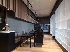 -青岛西海岸隆和福朋喜来登酒店