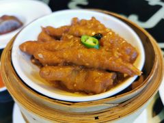 -富力丽思卡尔顿酒店·丽轩中餐厅