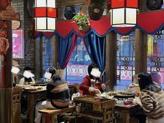 -蜀大侠火锅(总府路店)