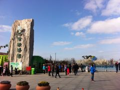 -南通洲际绿博园