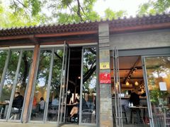 门面-zarah(鼓楼店)
