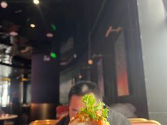 -奢谷·海鲜自助(南海万科店)