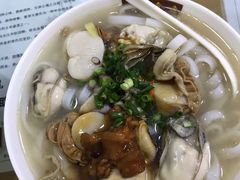 台山生蚝-荔林食店(西华路店)