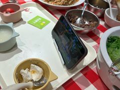 -西贝(南开大悦城店)