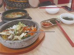-小木屋拌饭(西安华阳城店)