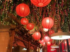 -食欲老院子荆芥疙瘩汤(经五路店)