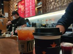 -星巴克臻选(北京颐堤港中心第二店)