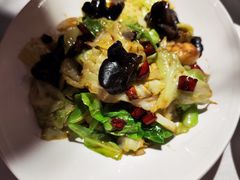 -小河盐帮·私家菜·烤鸭(三元桥·霄云路店)