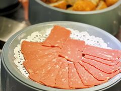 -大橘元自助回转火锅(天河新天地店)