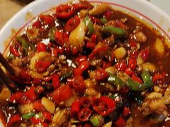 -堂瓦里·33年传统赣菜(第一街区店)