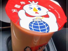 -蜜雪冰城(陆家嘴店)