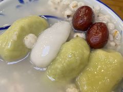 -一心甜汤(丹凤街店)