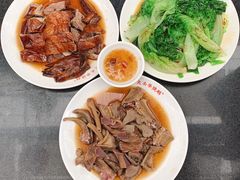 -黄连大头华烧鹅店(大良店)