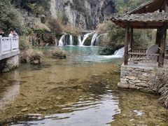 -天河潭旅游度假区