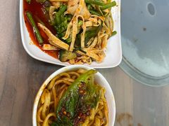 -老陈婆手工面庄